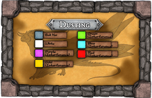 Load image into Gallery viewer, Hatchling: Drake | Interior: Poisonous Purple | Exterior: Copper