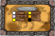 Load image into Gallery viewer, Hatchling: Lung | Interior: Grey | Exterior: Solitude