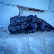 Load image into Gallery viewer, Winter Twilight Dragon Hatchling
