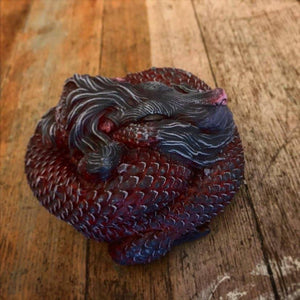 Volcanic Lung Hatchling