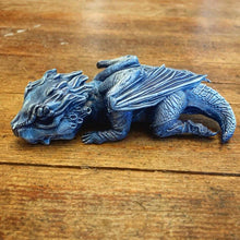 Load image into Gallery viewer, Glacial Dragon Hatchling
