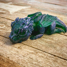 Load image into Gallery viewer, Balefire Dragon Hatchling
