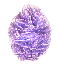 Load image into Gallery viewer, Dark Fey Dragon Egg
