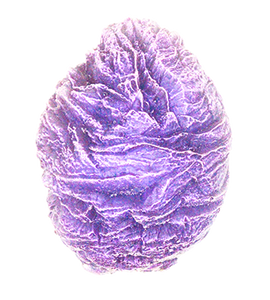 Dark Fey Dragon Egg