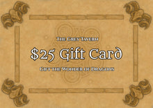 Load image into Gallery viewer, The Grey Tavern Gift Card
