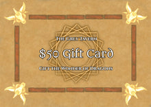 Load image into Gallery viewer, The Grey Tavern Gift Card
