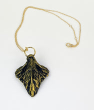 Load image into Gallery viewer, Gold Wyvern Scale Charm
