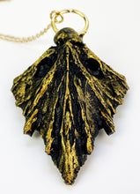 Load image into Gallery viewer, Gold Dragon Scale Charm
