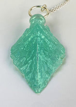 Load image into Gallery viewer, Fey Lung Scale Charm
