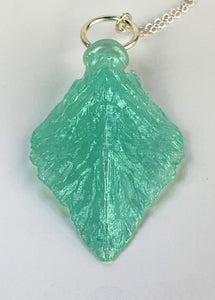 Fey Lung Scale Charm