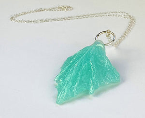 Fey Dragon Scale Charm