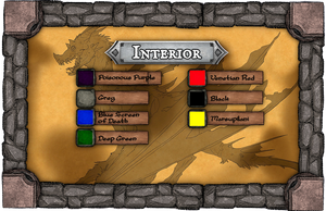 Hatchling: Drake | Interior: Black | Exterior: (None)