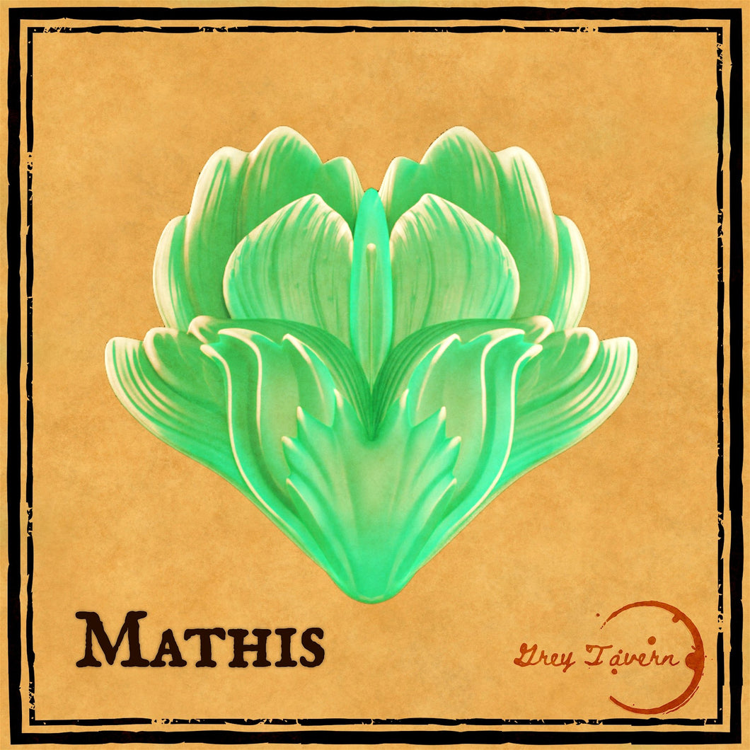 Crown Scale of Mathis