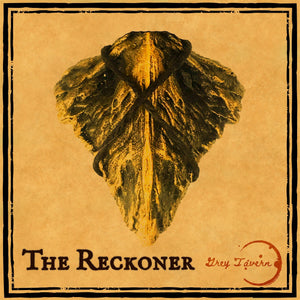 Crown Scale of The Reckoner