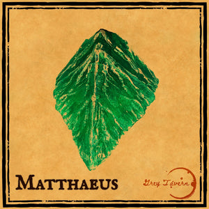 Crown Scale of Matthaeus