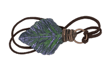 Load image into Gallery viewer, Balefire Lung Scale Charm
