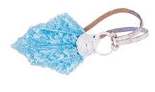 Load image into Gallery viewer, Ice Drake Scale Charm
