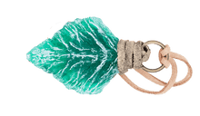 Load image into Gallery viewer, Oceanic Lung Scale Charm
