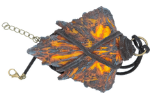 Load image into Gallery viewer, Volcanic Dragon Scale Pendant
