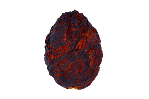 Volcanic Dragon Egg
